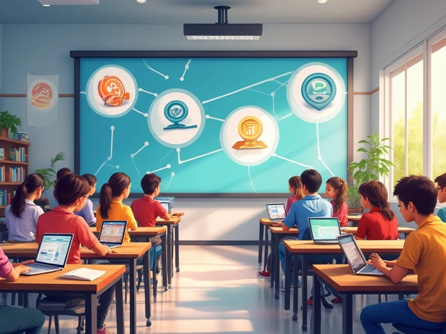 eLearning Models: 5 Types That Shape Modern Online Learning
