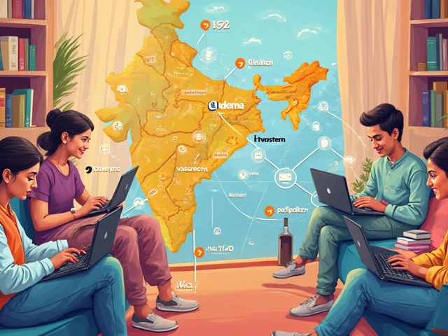 How Many Digital Platforms Are There? E-Learning Edition