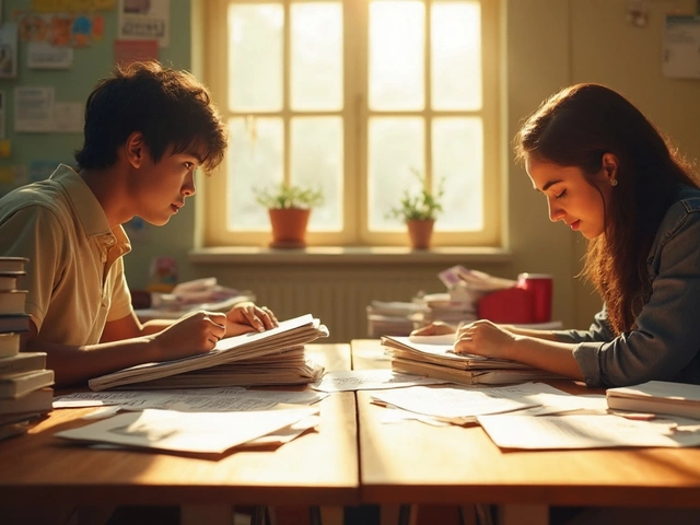 Is Law Easier than Doctor? Breaking Down Competitive Exams