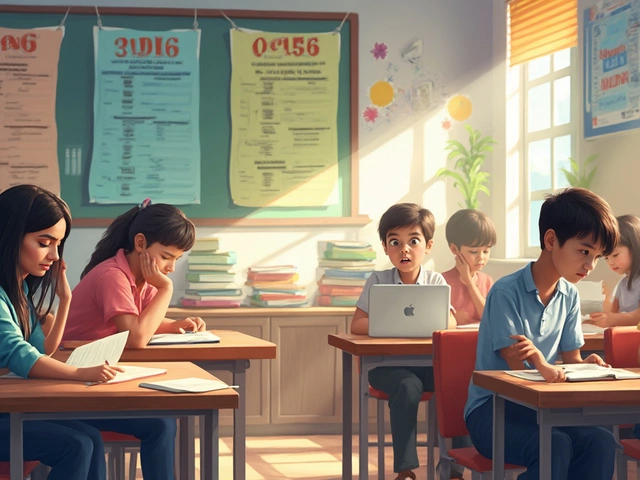 Most Easiest Competitive Exam: Busting the Myth and Finding the Truth