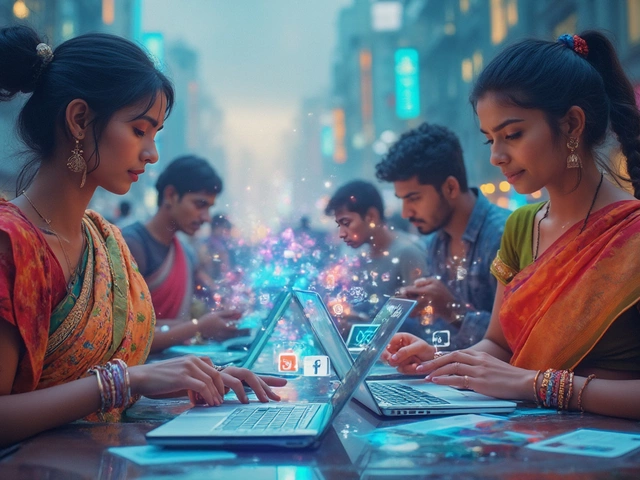 Top 4 Types of Digital Platforms Explained for Everyday Users