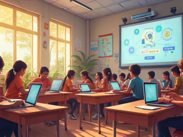 Top eLearning Platforms Explained: Features, Tips, and Real-World Benefits