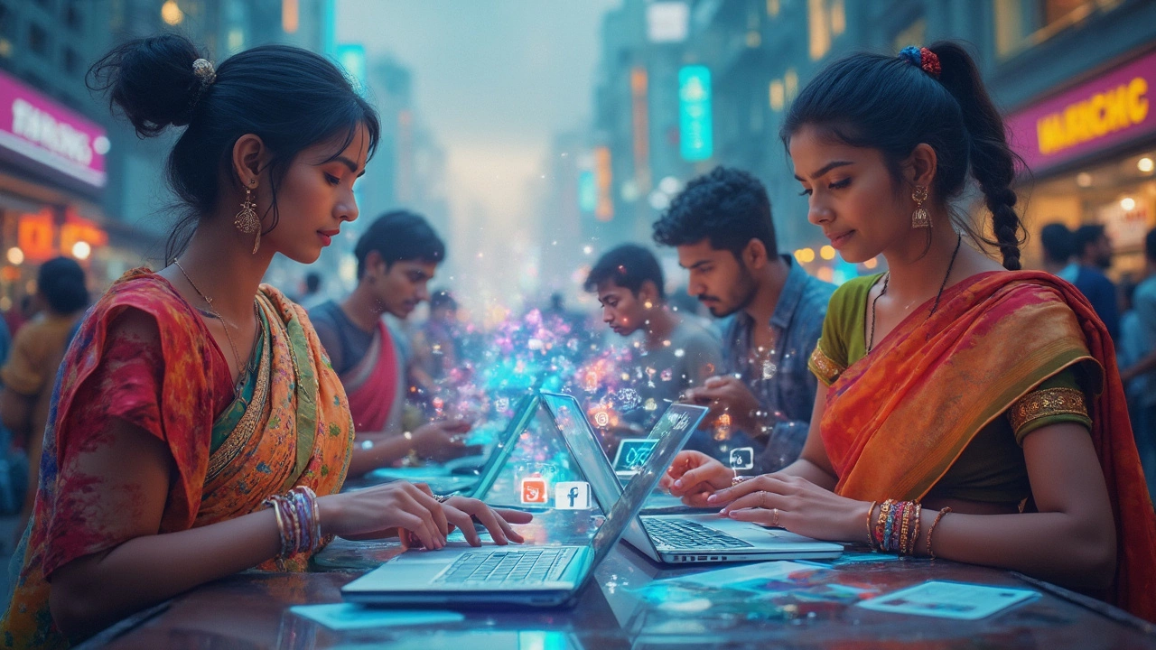 Top 4 Types of Digital Platforms Explained for Everyday Users