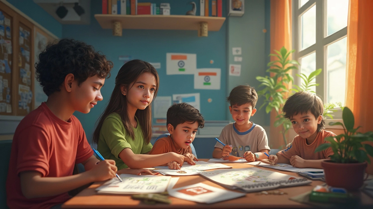 What Does JEE Stand For? Your Guide to Cracking the IIT Entrance