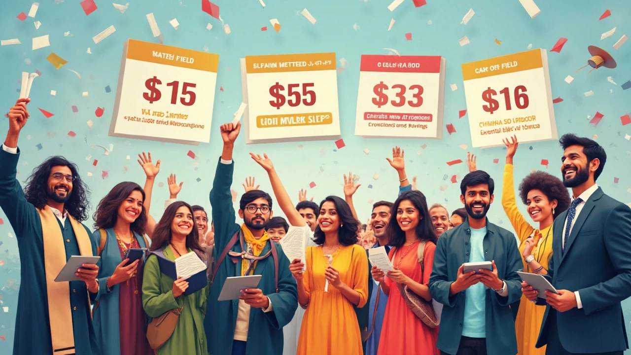 What You Can Really Earn (With Examples)