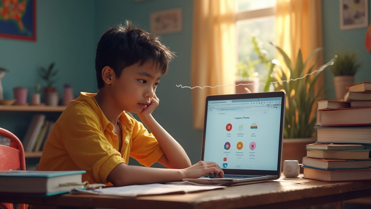 Why Can't You Exit Google Classroom Anymore? The Truth Behind Locked Accounts