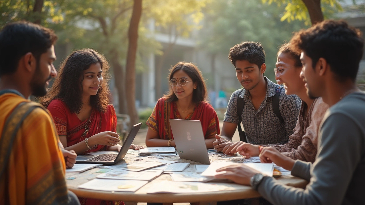 Best Competitive Exams After Graduation: Career Options, Salaries & Success Tips