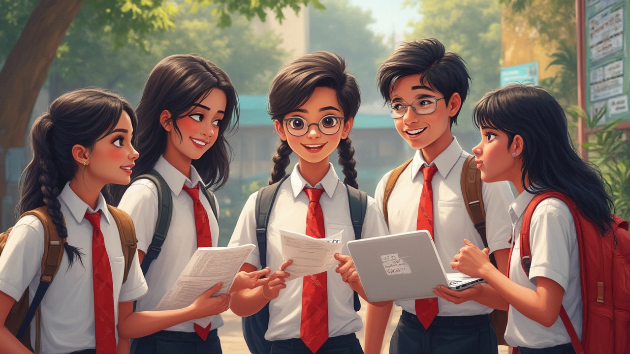 Comparing Specific Exams: A-levels, SATs, APs, and GCSEs