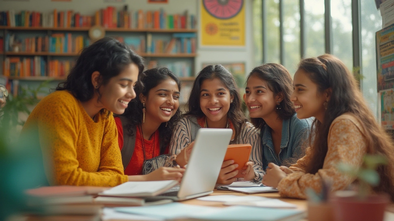 Easy Degrees That Pay Well in India: Smart Choices for Your Future