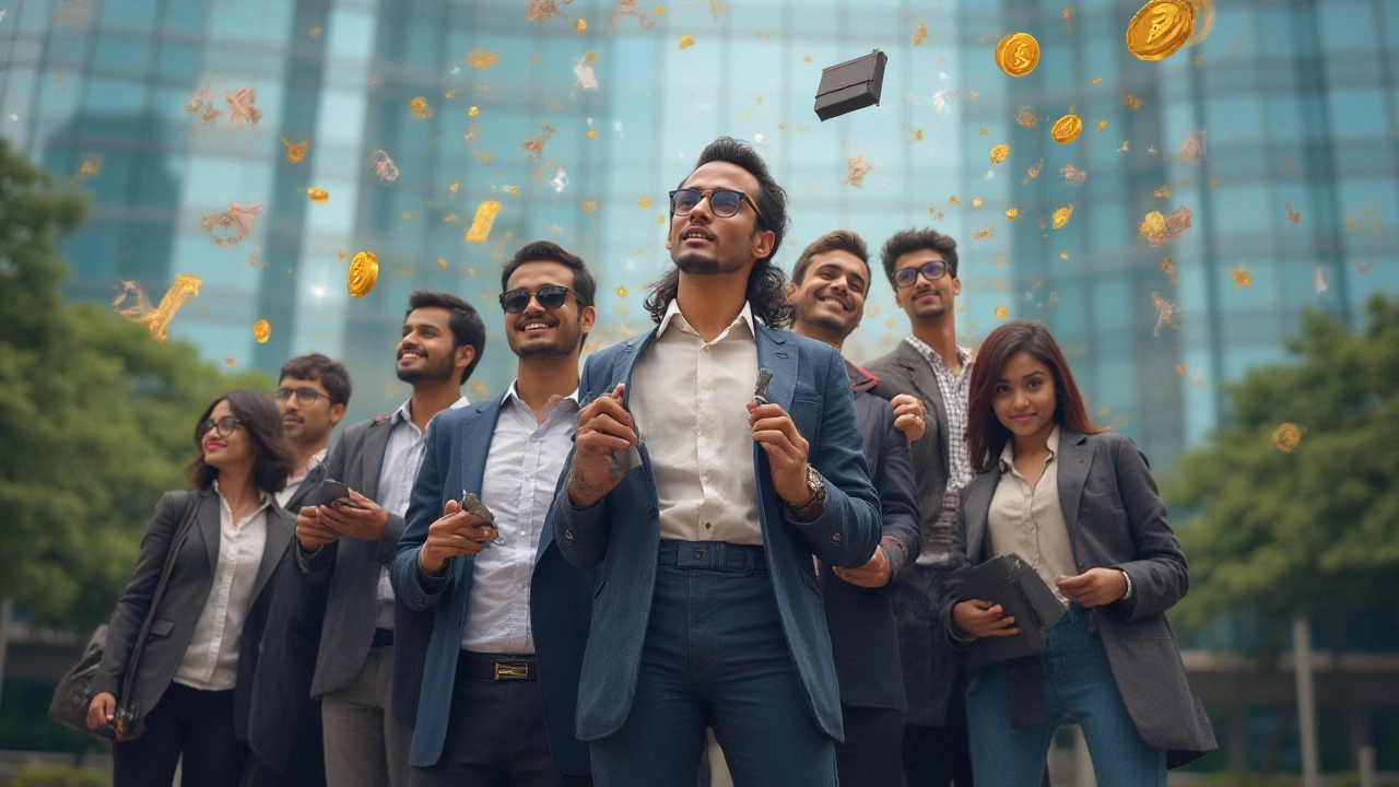 Highest Paying MBA Degrees: Salaries, Specializations, and Career Boosters
