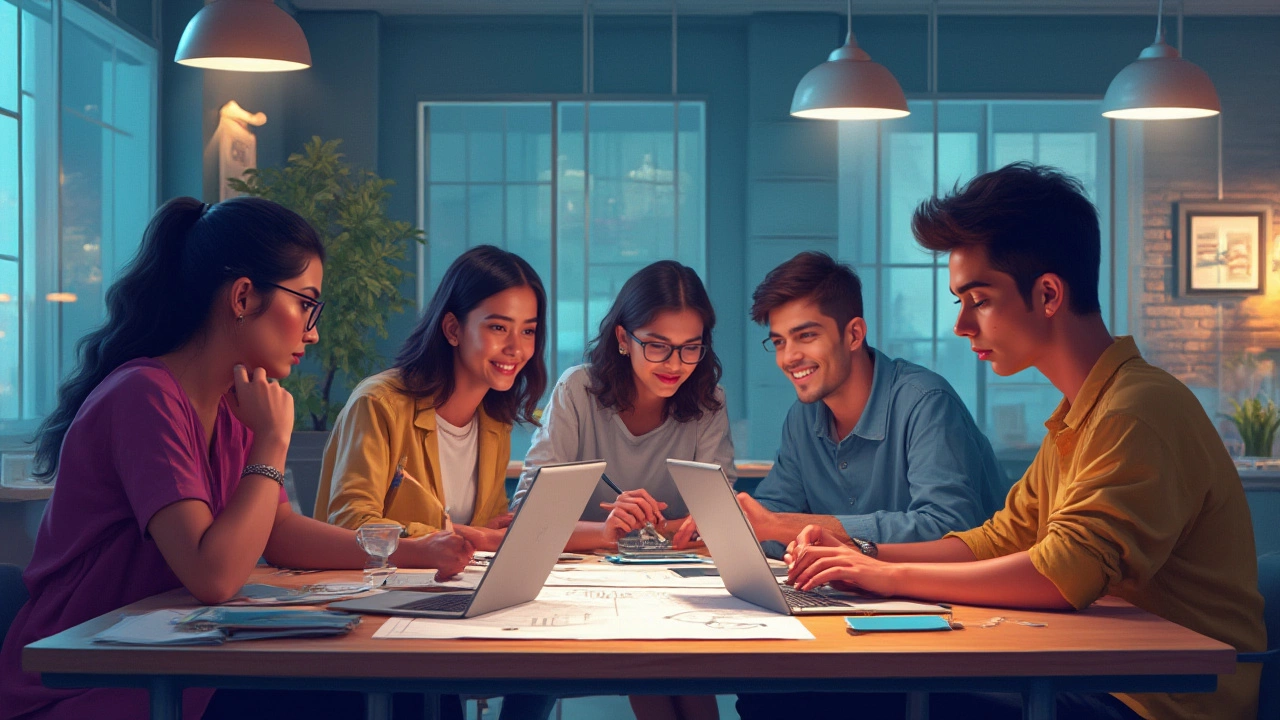 How to Build an eLearning Platform: Step-by-Step Guide for Success