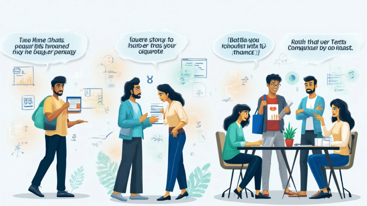 Innovating the Future: Startups and Tech Roles