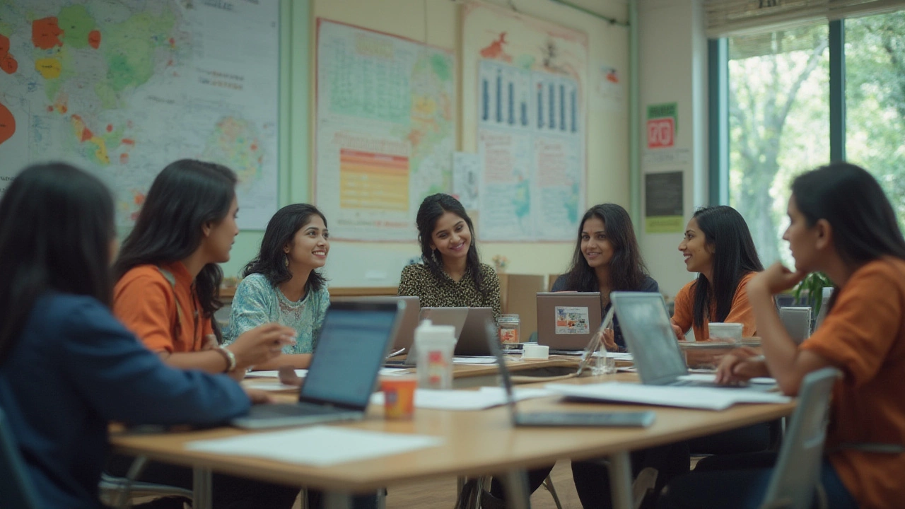 Making the MBA Decision—Tips and Honest Insights