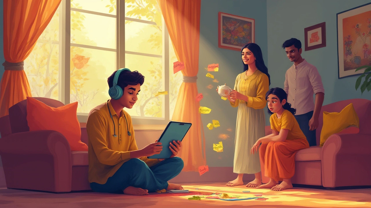 Most Efficient Ways to Learn English: Real-World Tips That Work in 2025