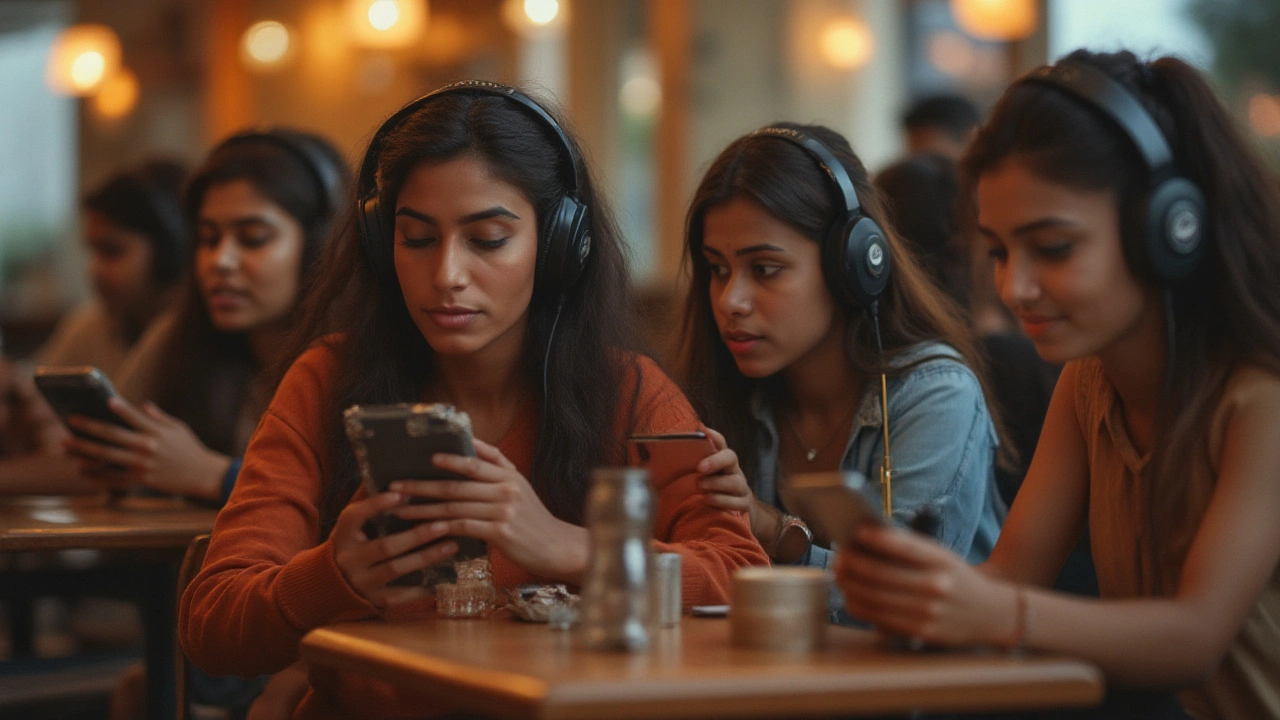 Tactics to Supercharge Your Spoken English on YouTube