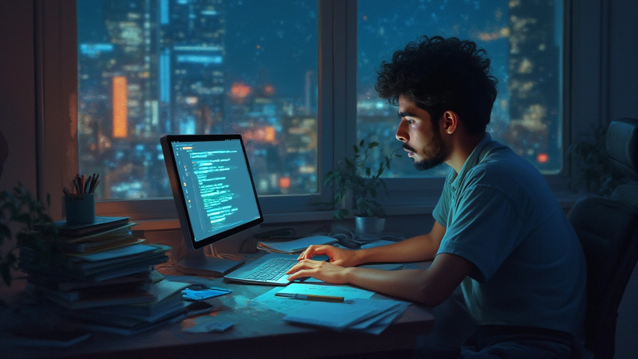 The Business Impact: Why Good Code Means Big Profits…and Big Risks