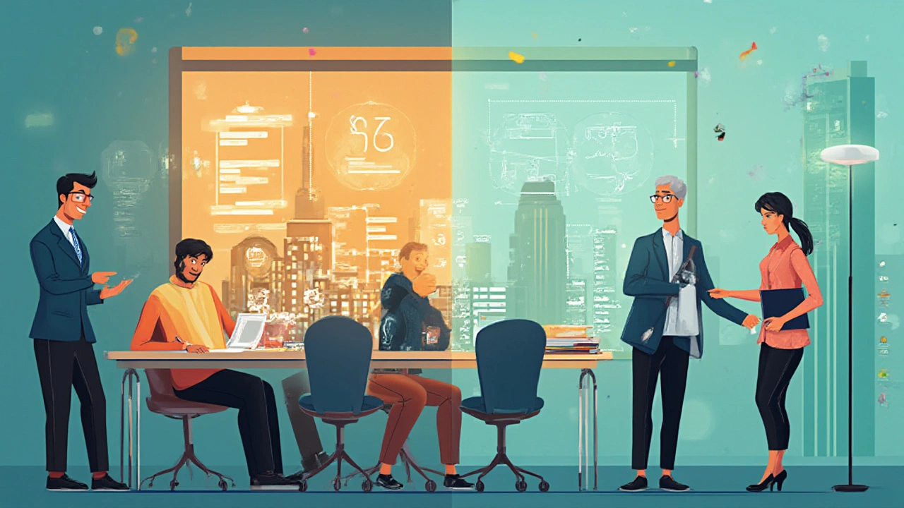The Fastest Ways to Maximize Your Post-MBA Salary