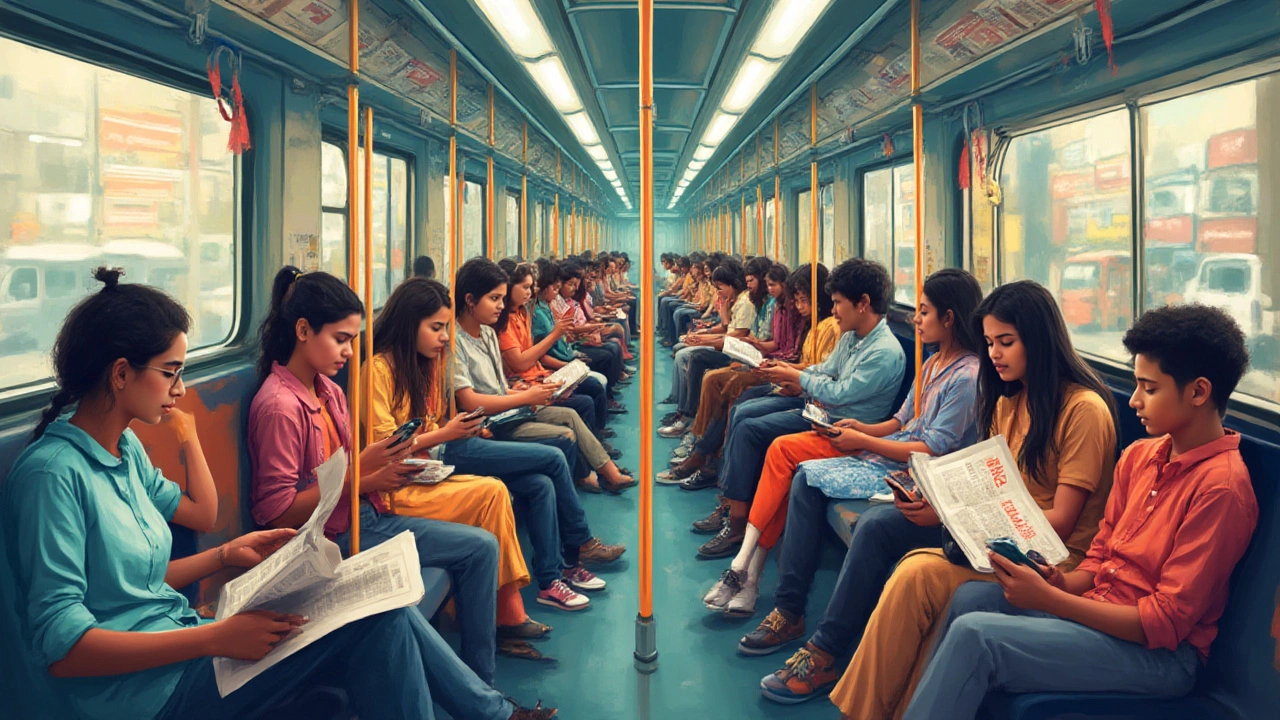 The Most Efficient Strategies for Fast, Real-World English Learning