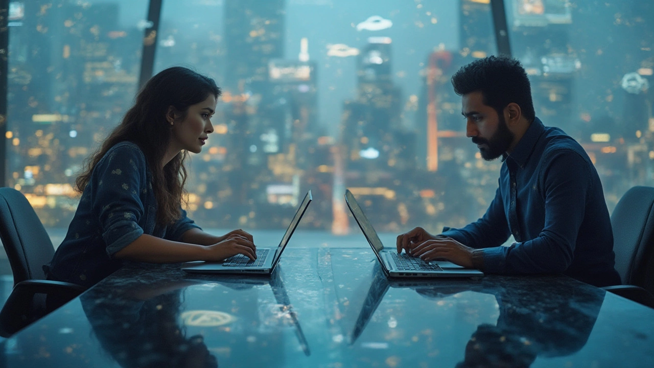 The Specializations That Power The Biggest Paychecks