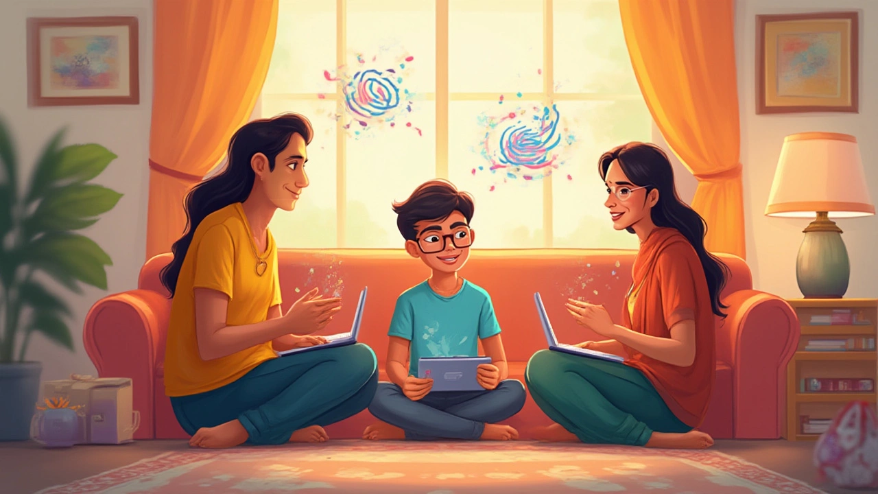 The Three P’s: Future Trends for Better eLearning