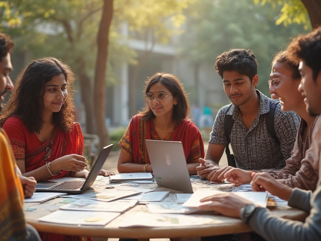 Best Competitive Exams After Graduation: Career Options, Salaries & Success Tips