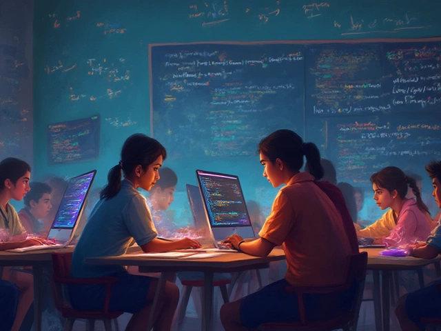 Does Coding Really Require Math? Unpacking the Truth for Beginners