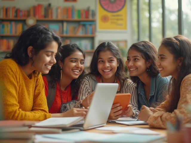 Easy Degrees That Pay Well in India: Smart Choices for Your Future