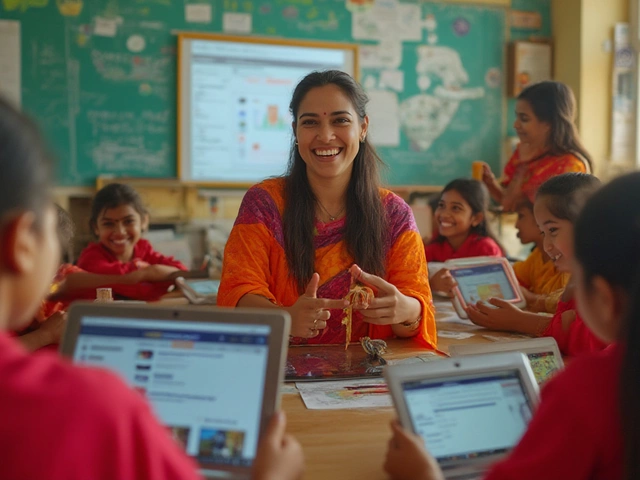 Google Education Platform: Features, Benefits, and How It Transforms Learning