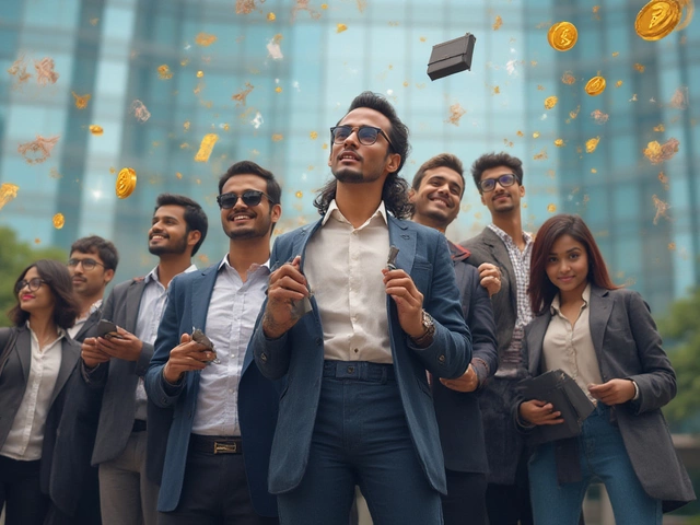 Highest Paying MBA Degrees: Salaries, Specializations, and Career Boosters