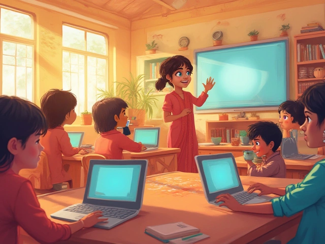 Understanding eLearning Systems: How Online Education Platforms Work