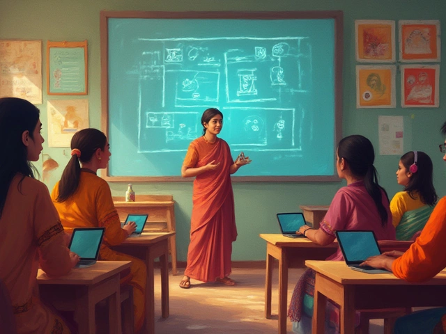 Virtual Learning vs eLearning: What's the Difference and Why It Matters