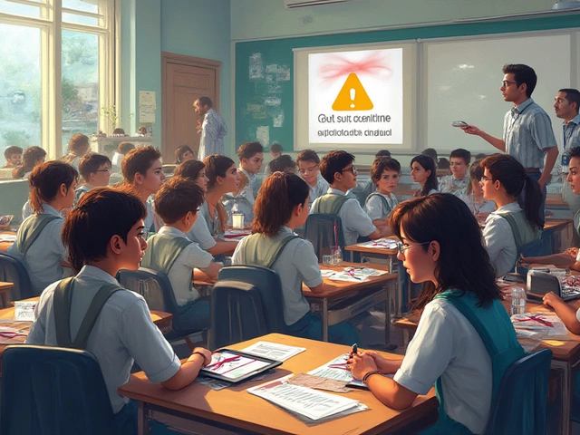Why Schools Are Dropping Google for Safer & Smarter Tech Solutions