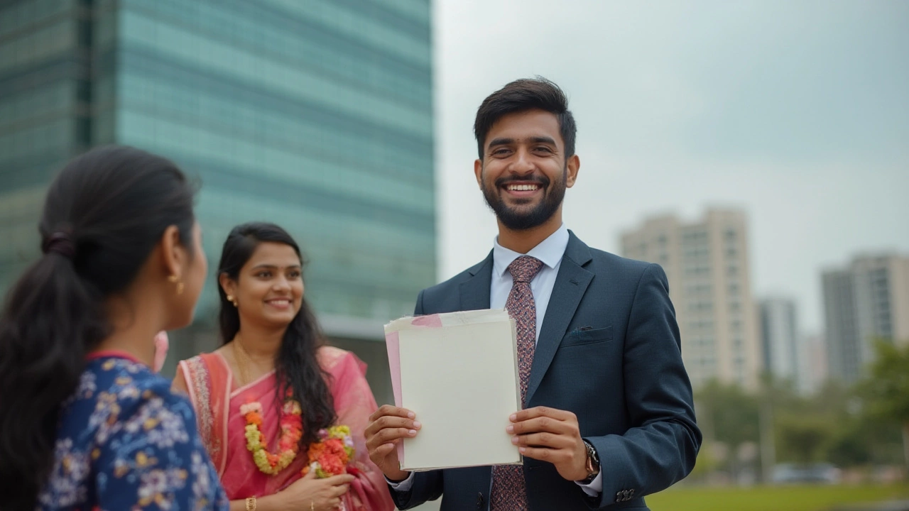 Tips to Get the Best of Both Worlds: Low-Stress Degree, High-Salary Job