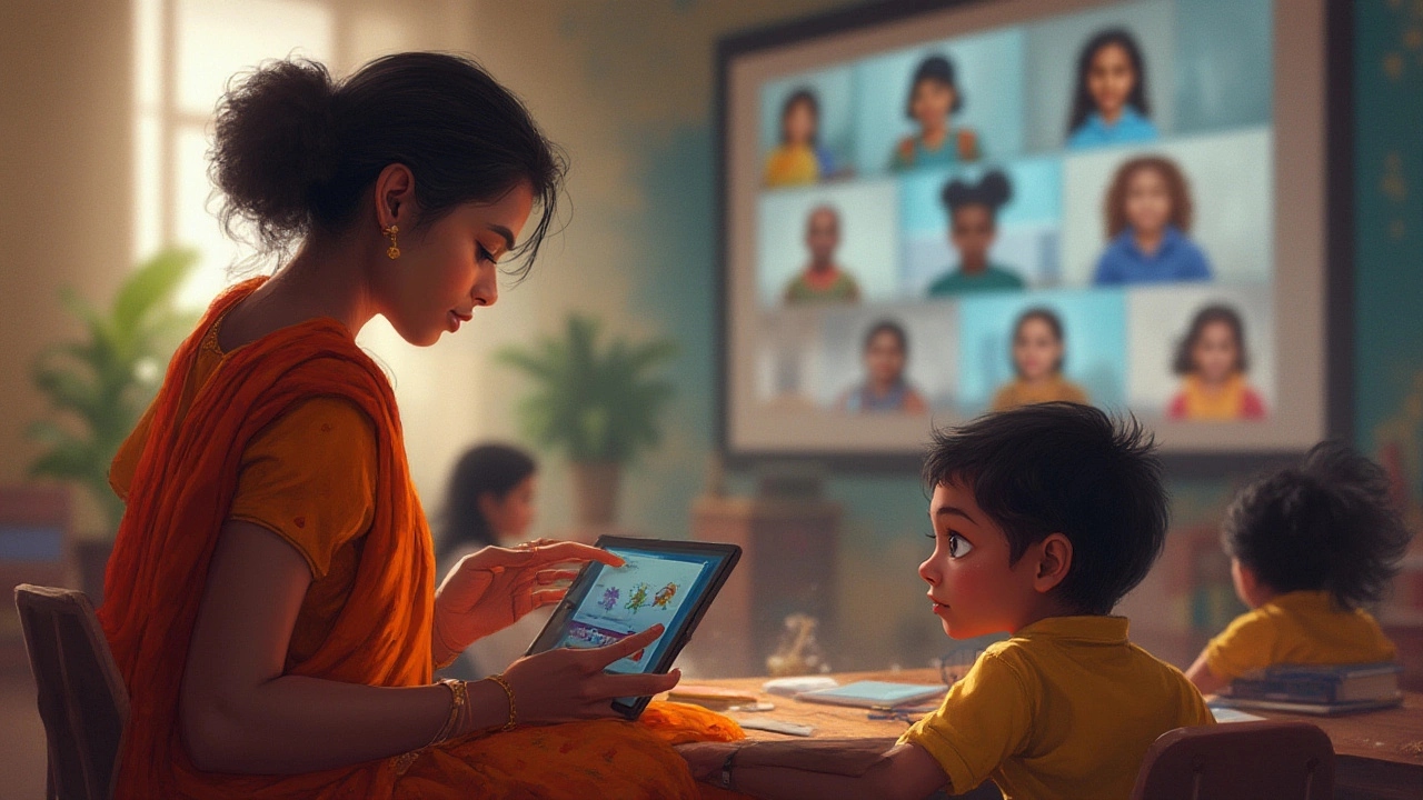 Tips to Make the Most of Google Education Platform