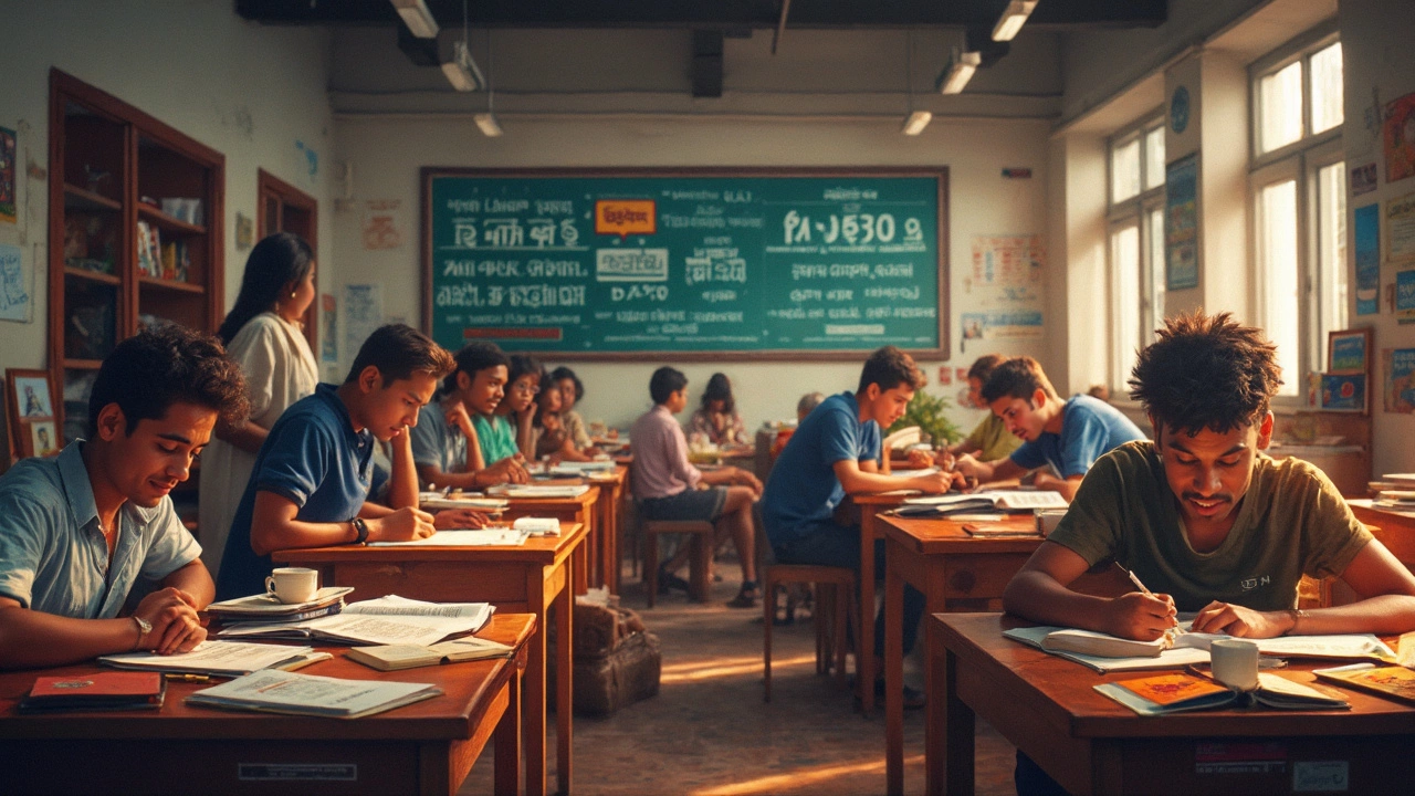 Top 3 Toughest Exams in India: What Makes Them So Challenging?