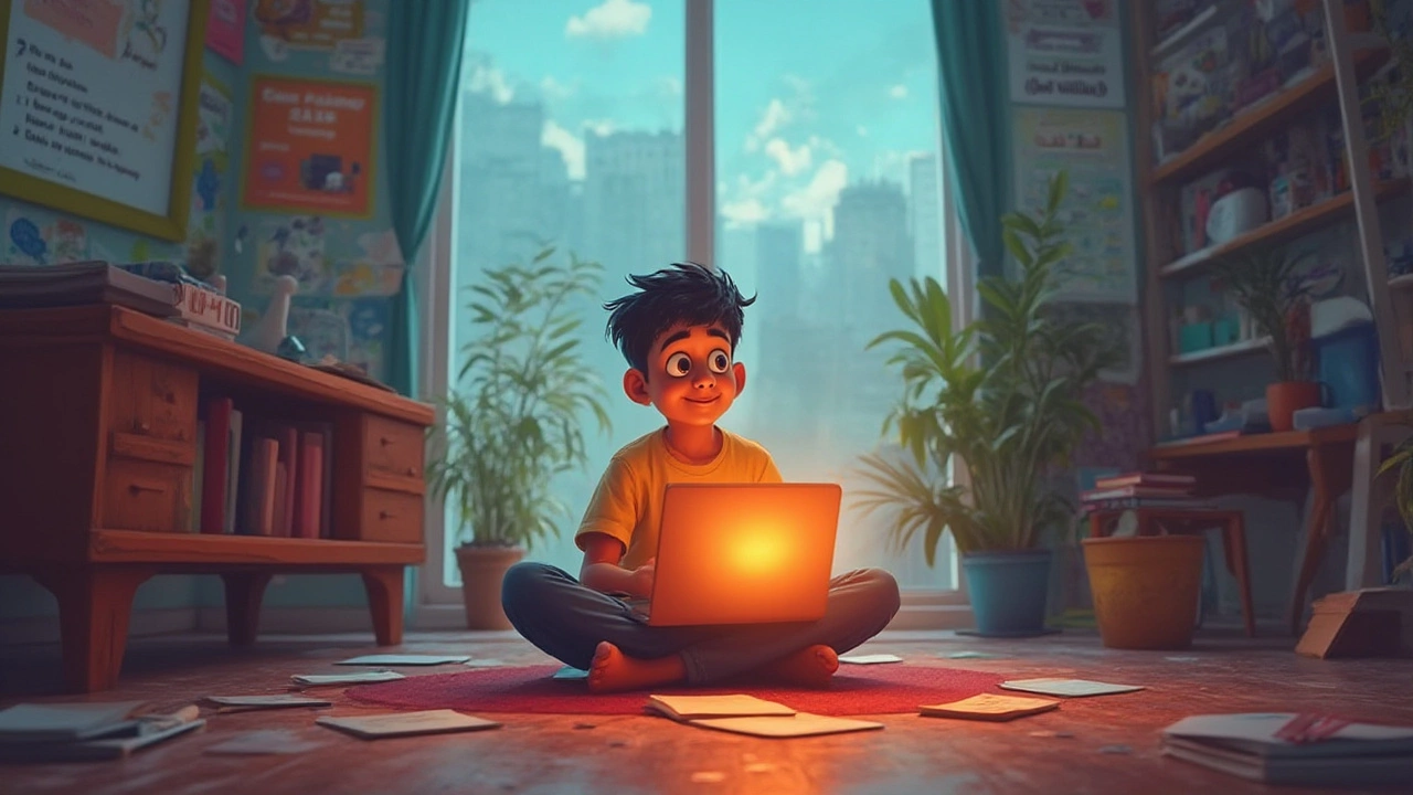 Top YouTube Channels for Spoken English: Honest Picks for Real Fluency