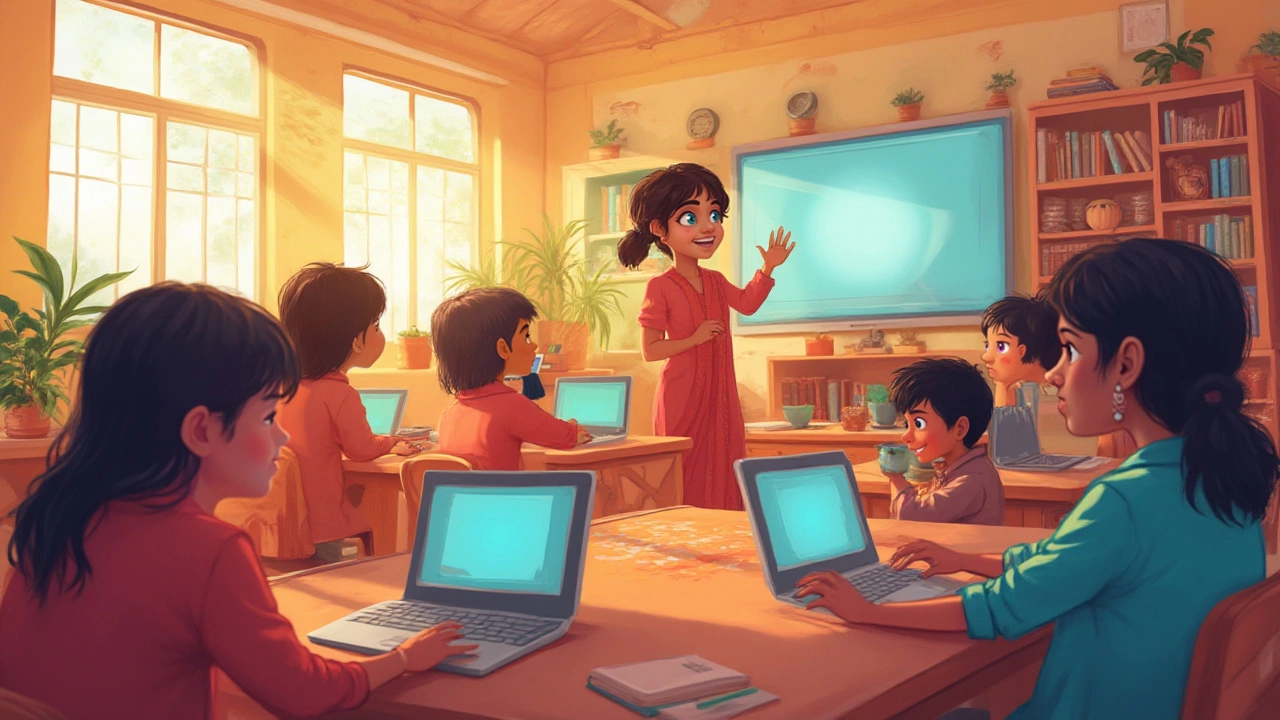 Understanding eLearning Systems: How Online Education Platforms Work