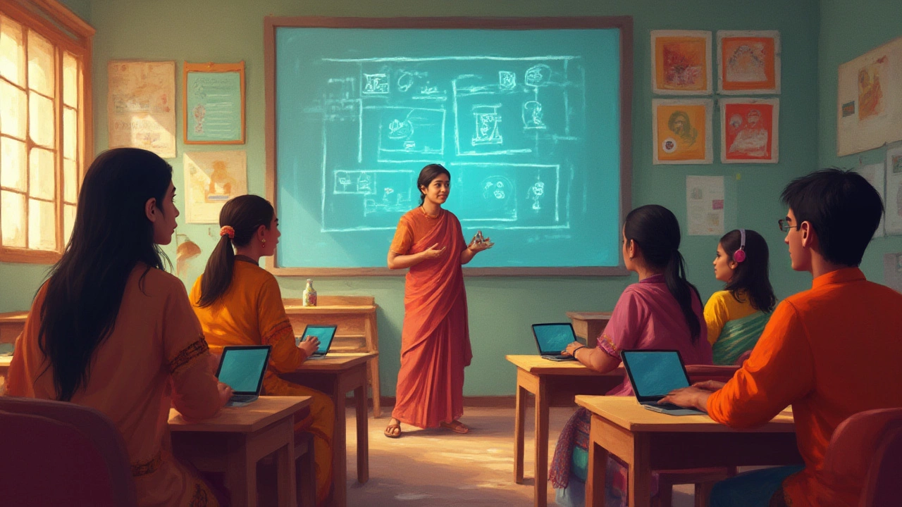 Virtual Learning vs eLearning: What's the Difference and Why It Matters