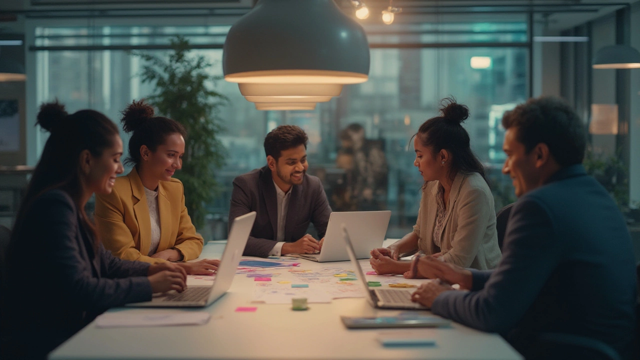 Why Initial Training Can Make or Break Success