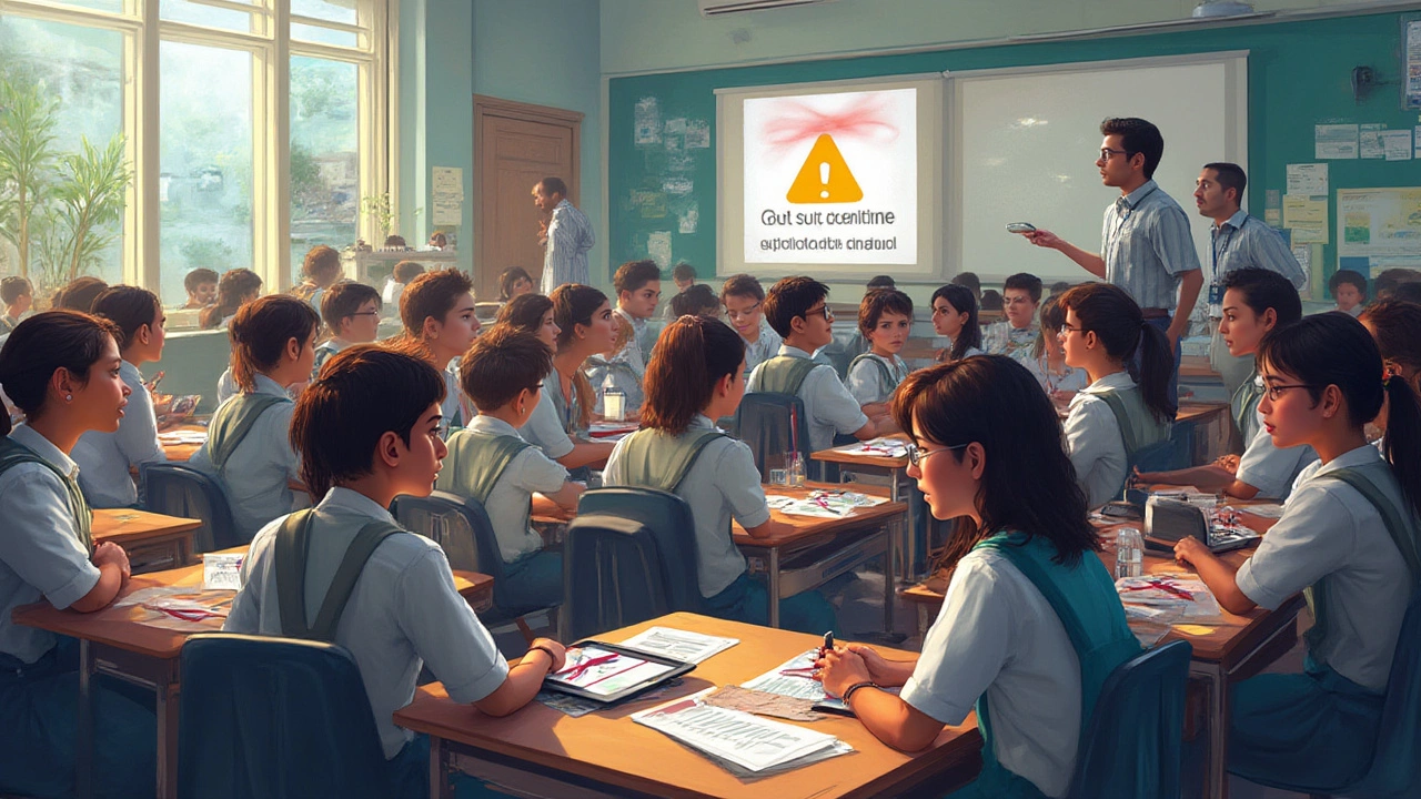 Why Schools Are Dropping Google for Safer & Smarter Tech Solutions