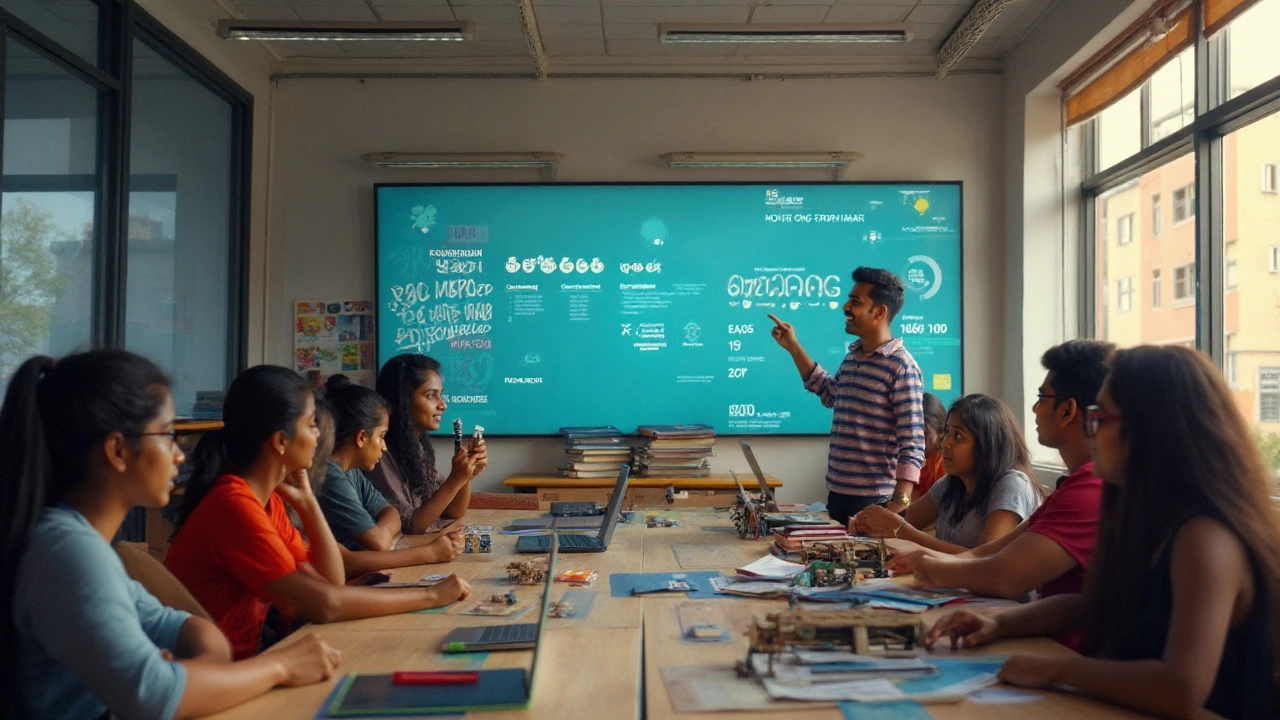 Best Courses for Guaranteed Jobs: Top Degrees with Maximum Career Opportunities