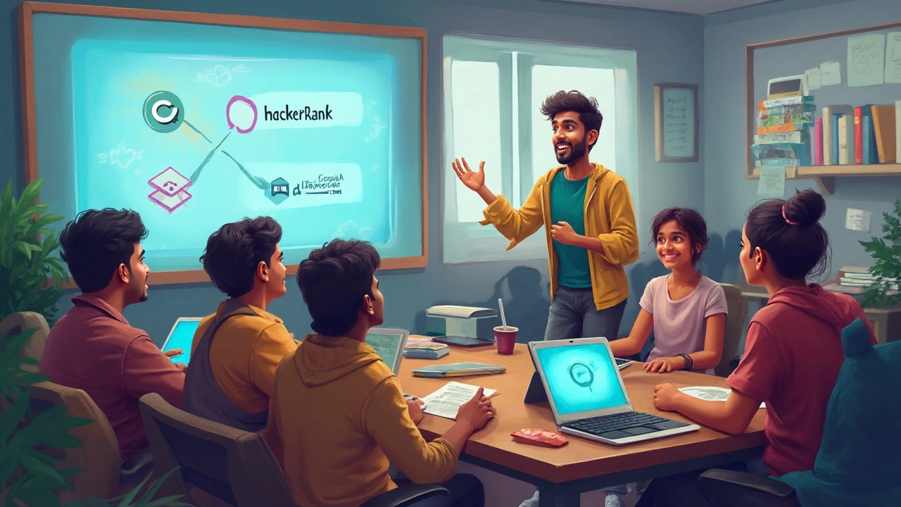 Best Places to Start Coding: Beginner Friendly Ways to Learn Programming