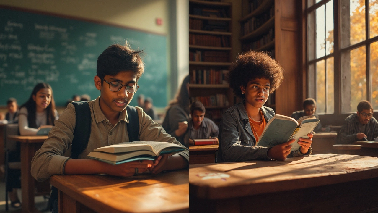 IIT vs Harvard: Which Is Tougher and Why? (Realities of Admission and Student Life)