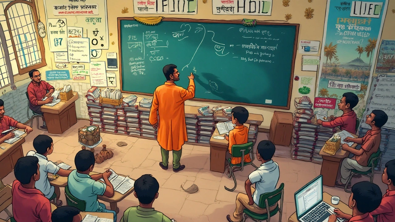 Lessons to Learn: Tips for Students, Parents, and Teachers Watching the Shift