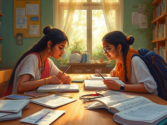 LSAT vs MCAT Difficulty: Which Exam Is Harder & Why?