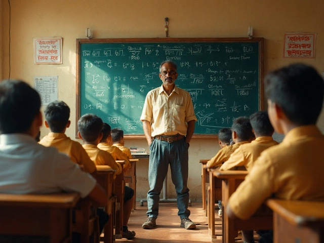 Why Did NV Sir Join Byju's? Story, Impact & Insights for IIT JEE Aspirants