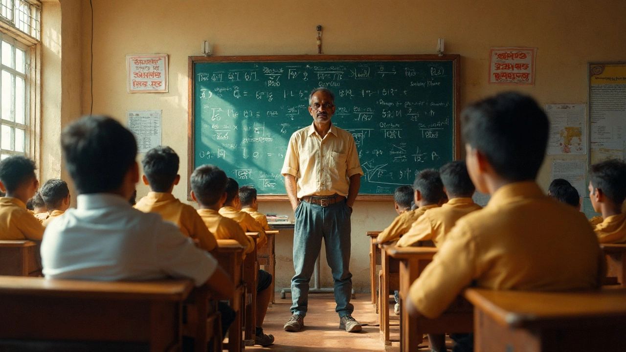 Why Did NV Sir Join Byju's? Story, Impact & Insights for IIT JEE Aspirants