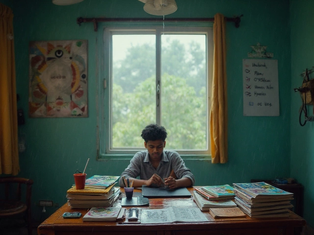 Is Coaching Material Enough for NEET 2025? What You Must Add to Score 650+