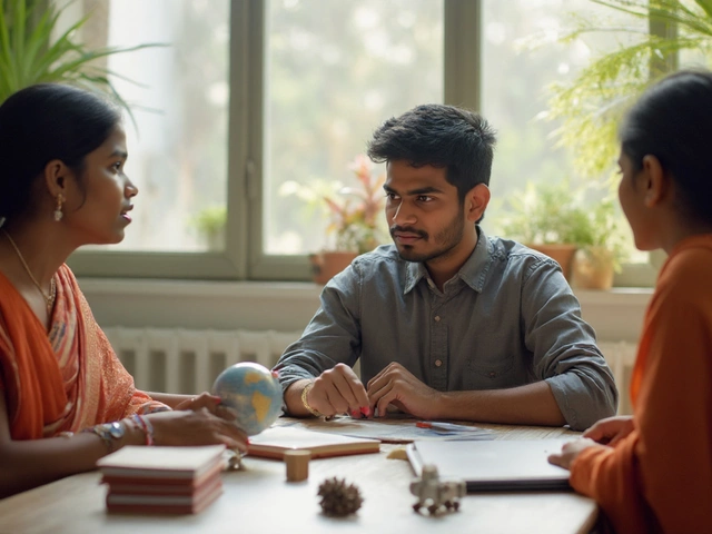 Which Syllabus Is Best in the World? A 2025 Guide to IB, Cambridge, CBSE, US & More