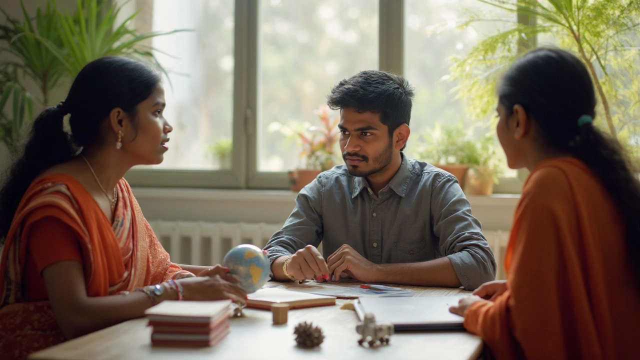 Which Syllabus Is Best in the World? A 2025 Guide to IB, Cambridge, CBSE, US & More